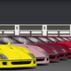 Illustration for article titled Finally, A Thorough Accounting Of All Of The Sultan Of Brunei's Modded Ferrari F40s